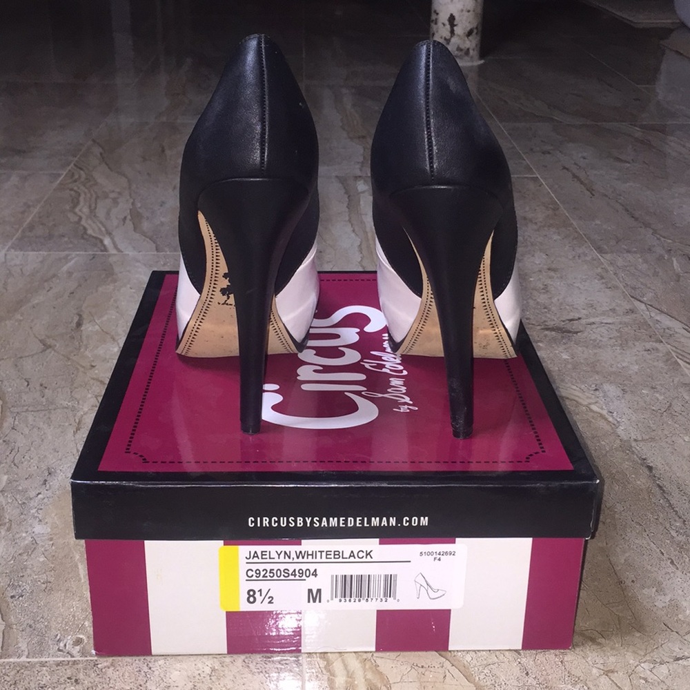 Sam Edelman 👠 - Picture 5 of 8